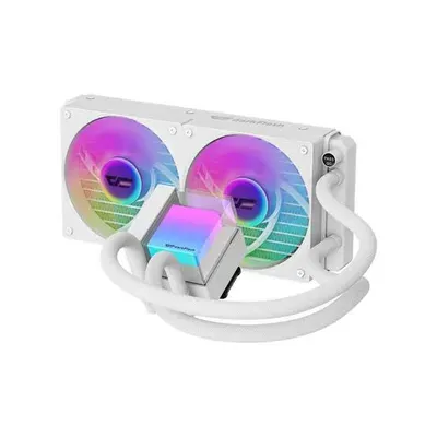 darkFlash Cube CB240 ARGB