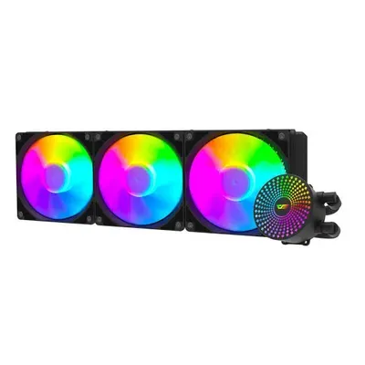 darkFlash Radiant DC-360 ARGB