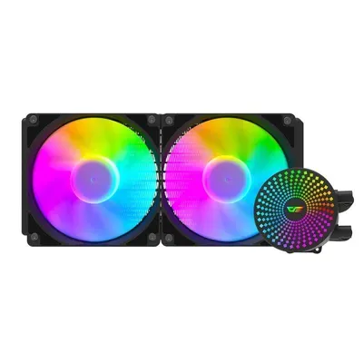 darkFlash Radiant DC-240 ARGB