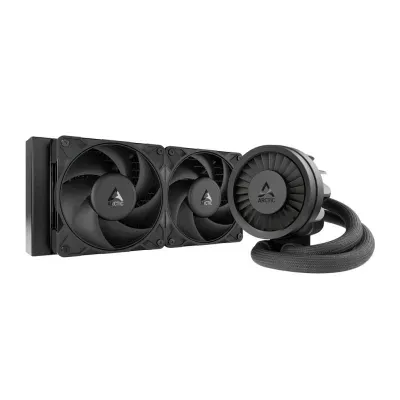 ARCTIC Liquid Freezer III Pro 240