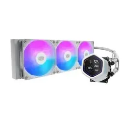 Cooler Master MasterLiquid Core Nex Digital 360 ARGB