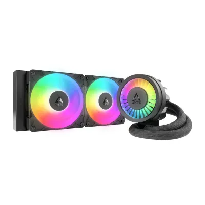 ARCTIC Liquid Freezer III Pro 240 ARGB