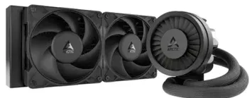 ARCTIC Liquid Freezer III Pro 240 ARGB