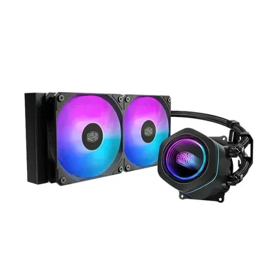 Cooler Master MasterLiquid Core Nex 240 ARGB