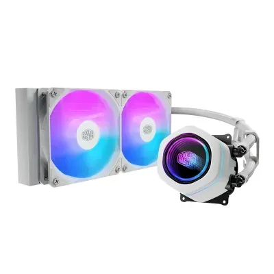 Cooler Master MasterLiquid Core Nex 240 ARGB