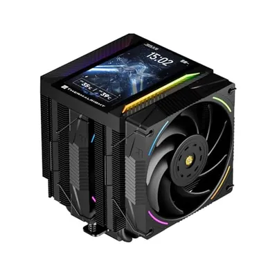 Thermalright Peerless Assassin 120 Vision MAX ARGB