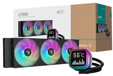 Deepcool LP360