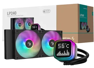 Deepcool LP240