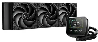 Deepcool Spartacus 360 LCD