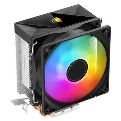 Jungle Leopard K200 RGB