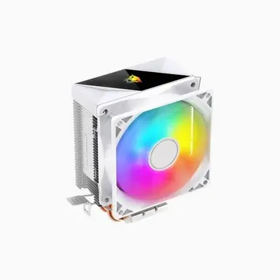 Jungle Leopard K200 RGB