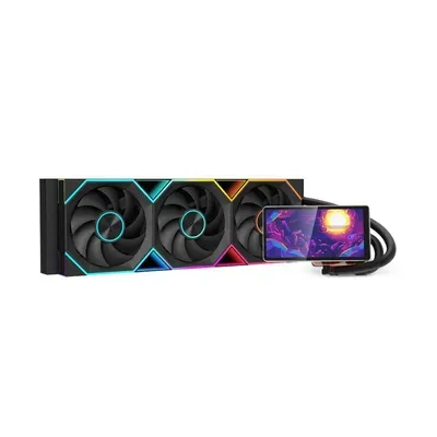 Jungle Leopard Proflow 360