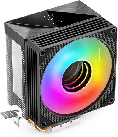 Jungle Leopard KF200 DGT RGB