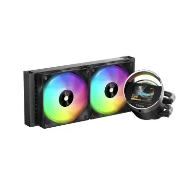 Ocypus Sigma L24 ARGB