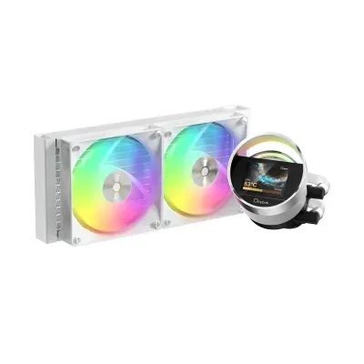 Ocypus Sigma L24 ARGB