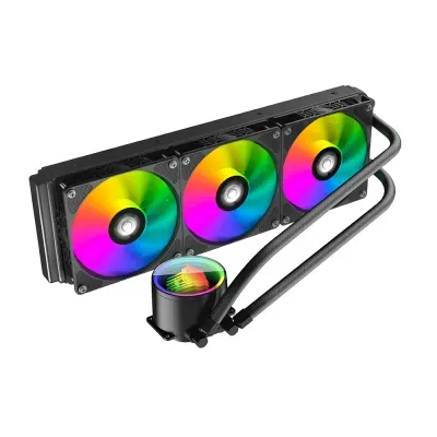 Jungle Leopard TK1 360P