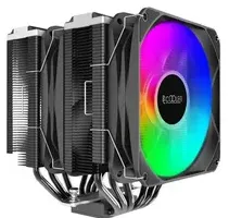 PC Cooler S9 ARGB Black
