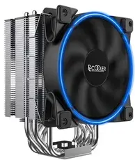 PC Cooler GI-R66U Blue