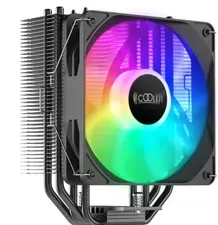 PC Cooler R4000 Black