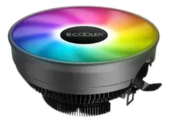 PC Cooler E126 PRO SRGB