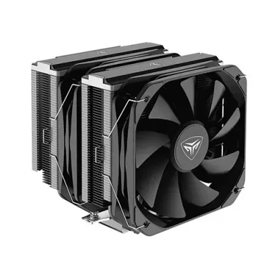 PC Cooler G6 Black