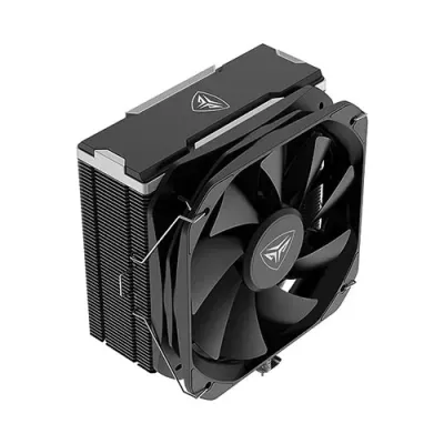 PC Cooler K4 Black