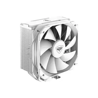 PC Cooler K4 White