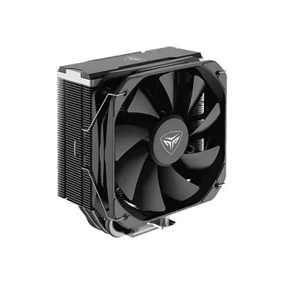 PC Cooler K6 Black