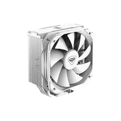 PC Cooler K6 White