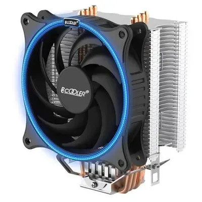 PC Cooler GI-UX4 Blue