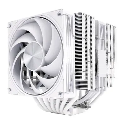 Thermalright Frost Tower 140 White
