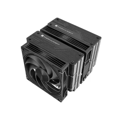 Thermalright Frost Tower 140 Black