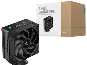 Deepcool AK400 DIGITAL PRO