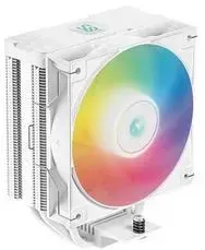 Deepcool AG400 DIGITAL WH ARGB