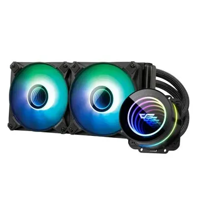 DarkFlash Twister DX V2 240