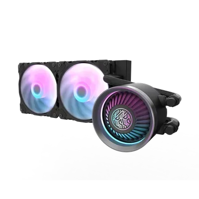 DarkFlash DN240
