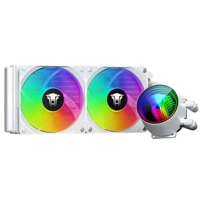 Jungle Leopard TK1 240P ARGB
