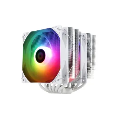 Thermalright Peerless Assassin 120 SE V2 WHITE ARGB