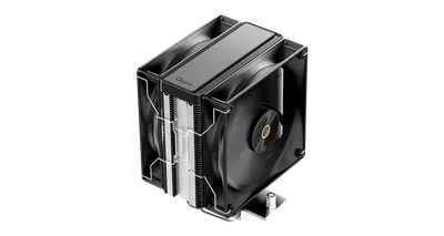 Ocypus Delta A40 Elite Dual Fan