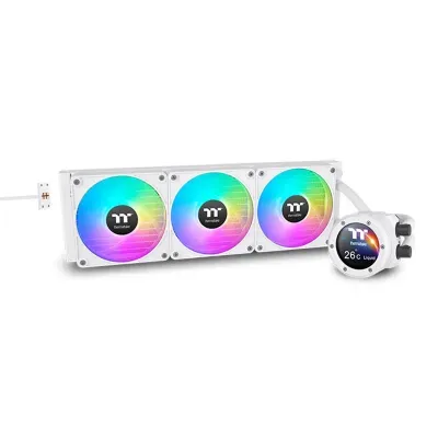 Thermaltake TH420 V2 Ultra EX ARGB Sync