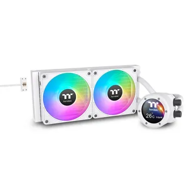 Thermaltake TH280 V2 Ultra EX ARGB Sync