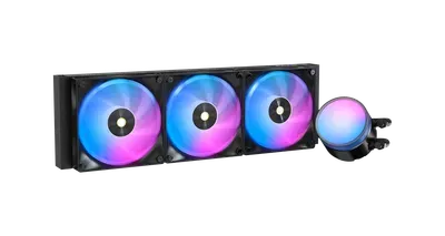 Ocypus Delta L36 ARGB V2