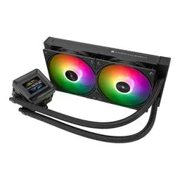 Thermalright Frozen Warframe 240 SE ARGB