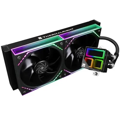 Thermalright Frozen Infinity 240 ARGB
