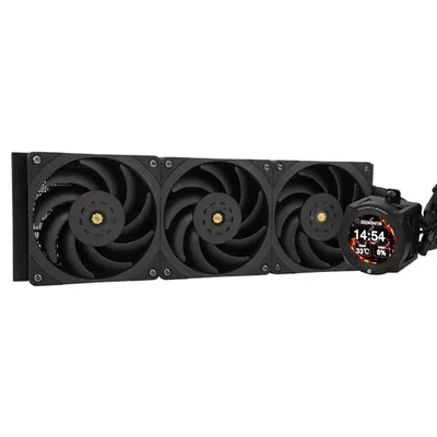 Thermalright Core Vision ARGB
