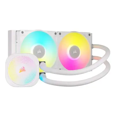 Corsair iCUE LINK TITAN 240 RX RGB