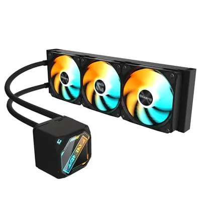 Gigabyte GAMING 360