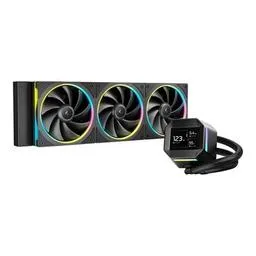 Deepcool R-LM360-BKDMMC-1