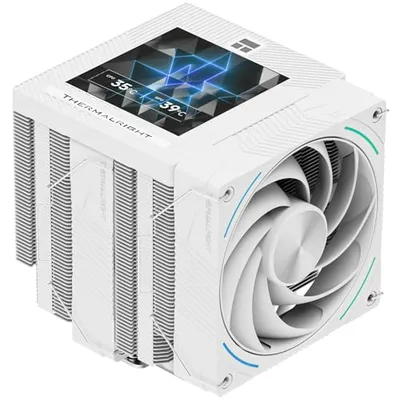 Thermalright Phantom Spirit 120 Vision SNOW