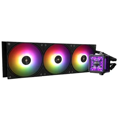 Thermalright Frozen Warframe PRO ARGB